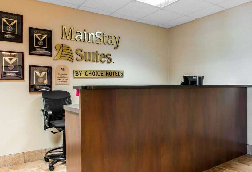 فندق Extended Stay America Suites  Lancaster County