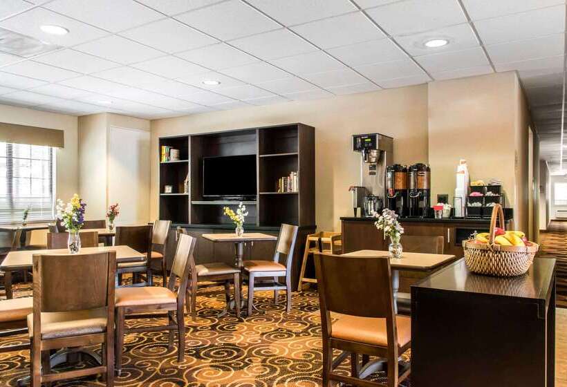 فندق Extended Stay America Suites  Lancaster County