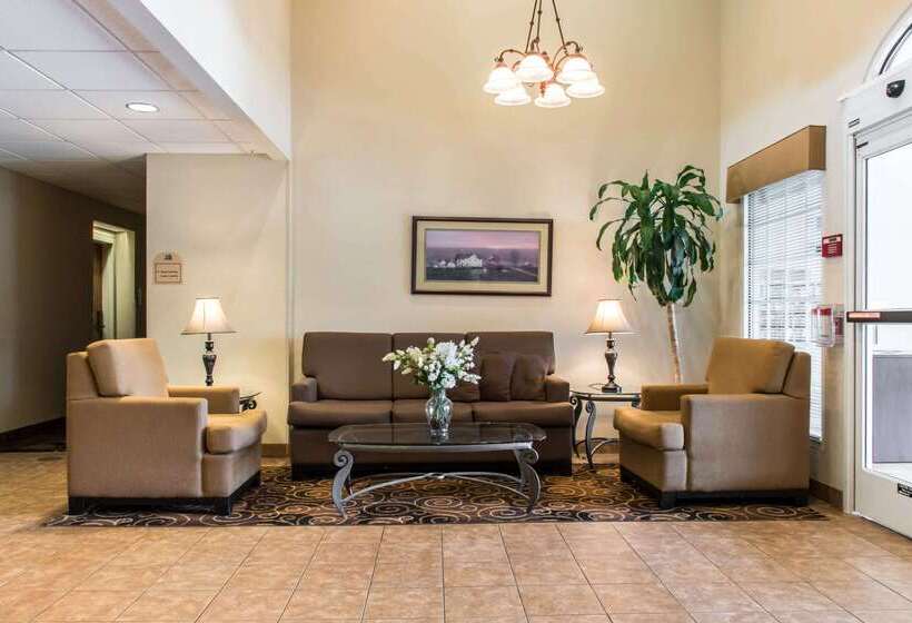 فندق Extended Stay America Suites  Lancaster County