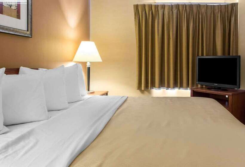 فندق Extended Stay America Suites  Lancaster County