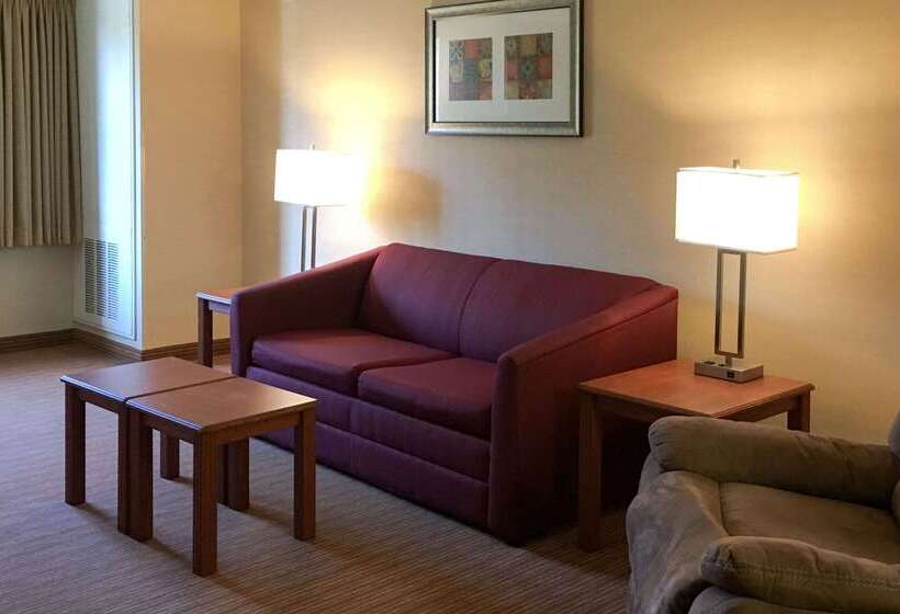 فندق Extended Stay America Suites  Lancaster County
