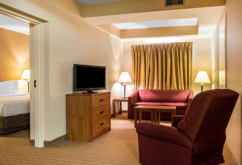 فندق Extended Stay America Suites  Lancaster County