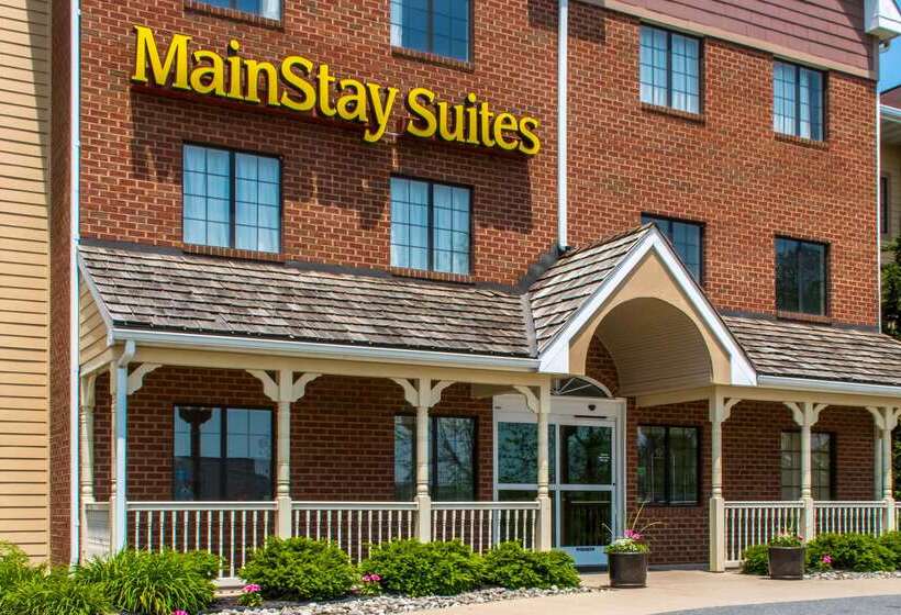فندق Extended Stay America Suites  Lancaster County