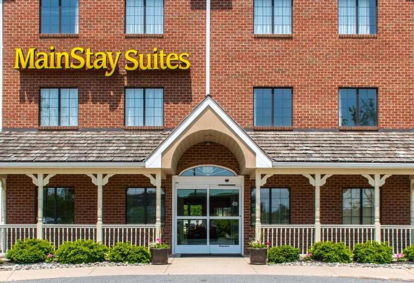 فندق Extended Stay America Suites  Lancaster County