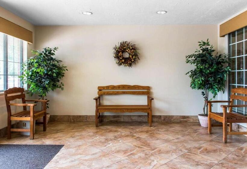 فندق Extended Stay America Suites  Lancaster County