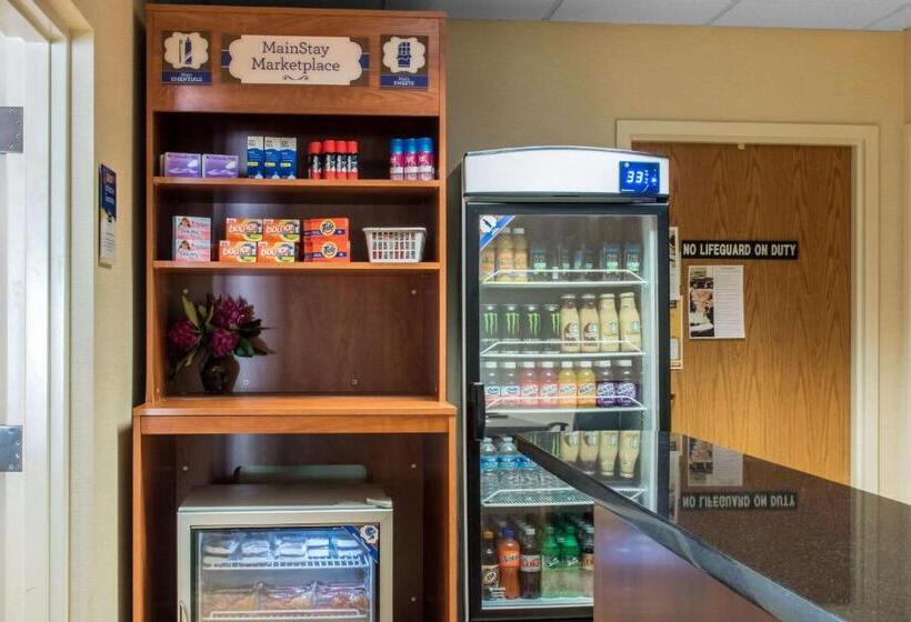 فندق Extended Stay America Suites  Lancaster County