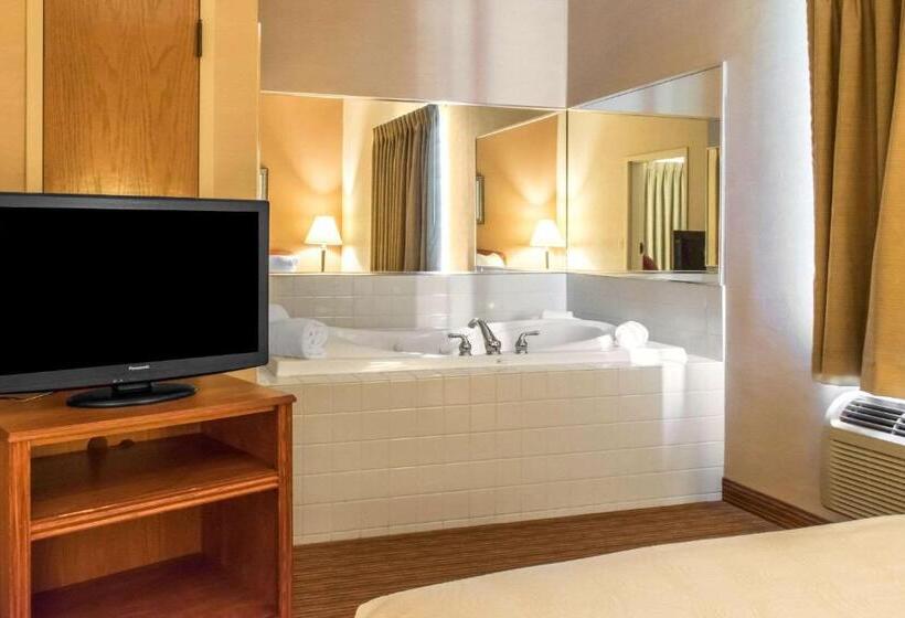 فندق Extended Stay America Suites  Lancaster County