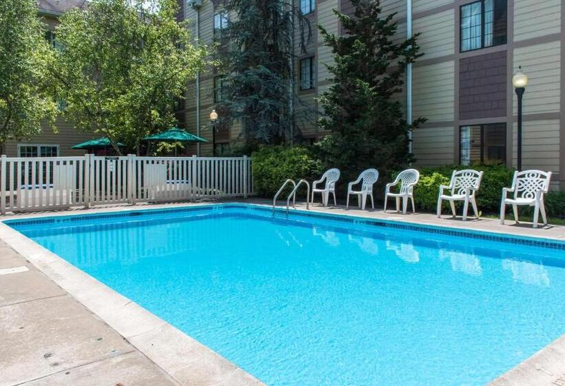 فندق Extended Stay America Suites  Lancaster County