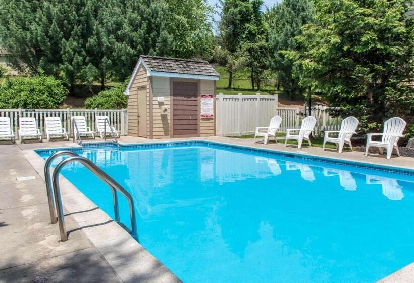 فندق Extended Stay America Suites  Lancaster County