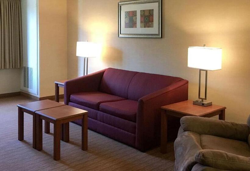 فندق Extended Stay America Suites  Lancaster County