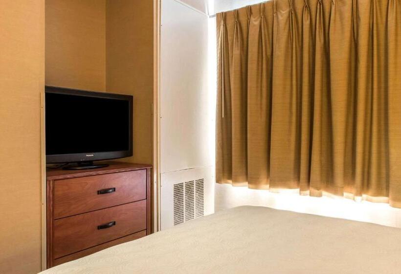 فندق Extended Stay America Suites  Lancaster County