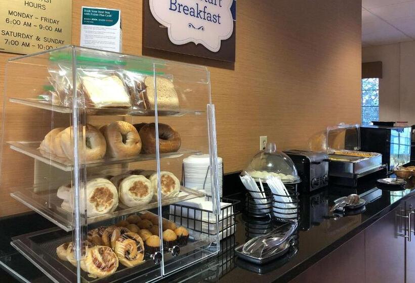 فندق Extended Stay America Suites  Lancaster County