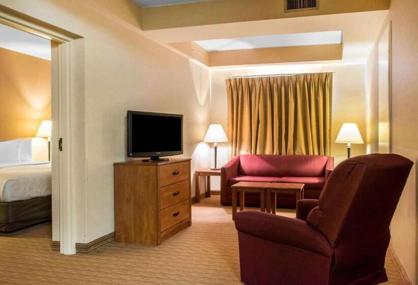 فندق Extended Stay America Suites  Lancaster County