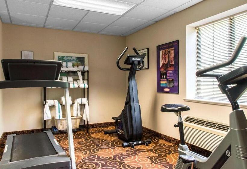 فندق Extended Stay America Suites  Lancaster County