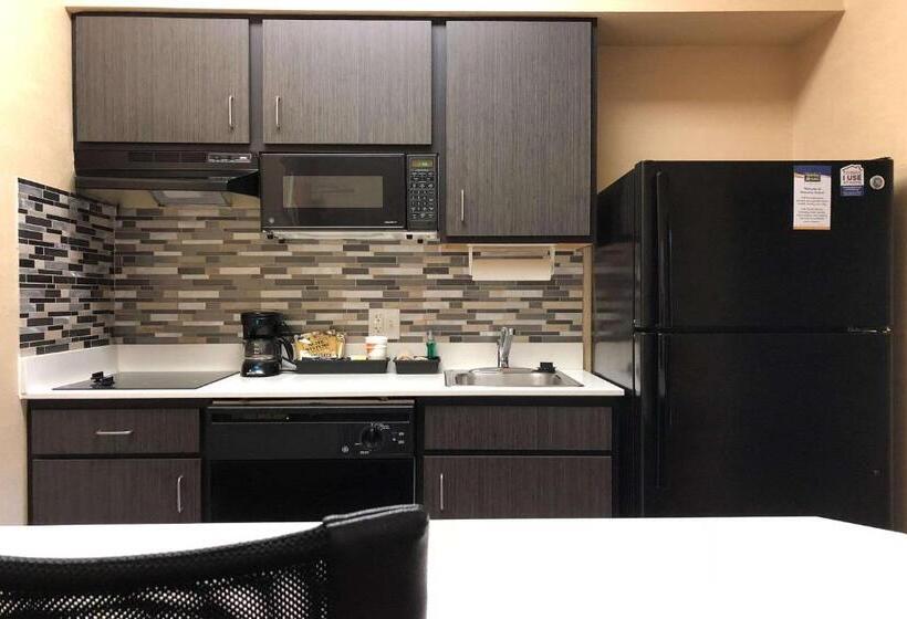 فندق Extended Stay America Suites  Lancaster County