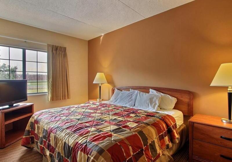 فندق Extended Stay America Suites  Lancaster County