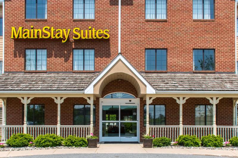 فندق Extended Stay America Suites  Lancaster County