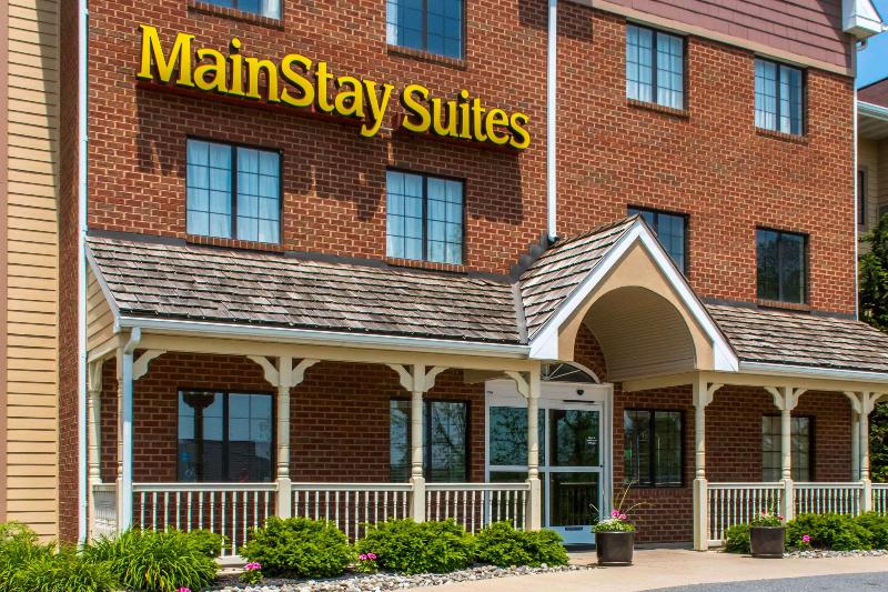 فندق Extended Stay America Suites  Lancaster County