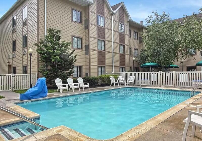 فندق Extended Stay America Suites  Lancaster County