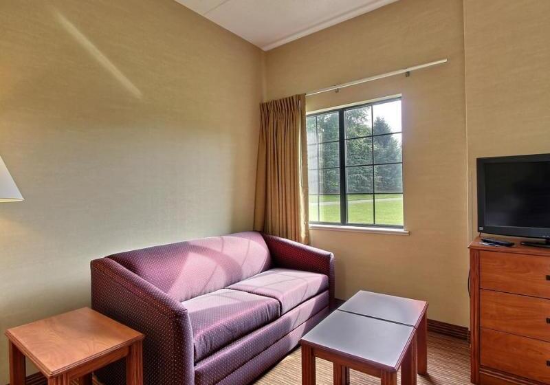فندق Extended Stay America Suites  Lancaster County