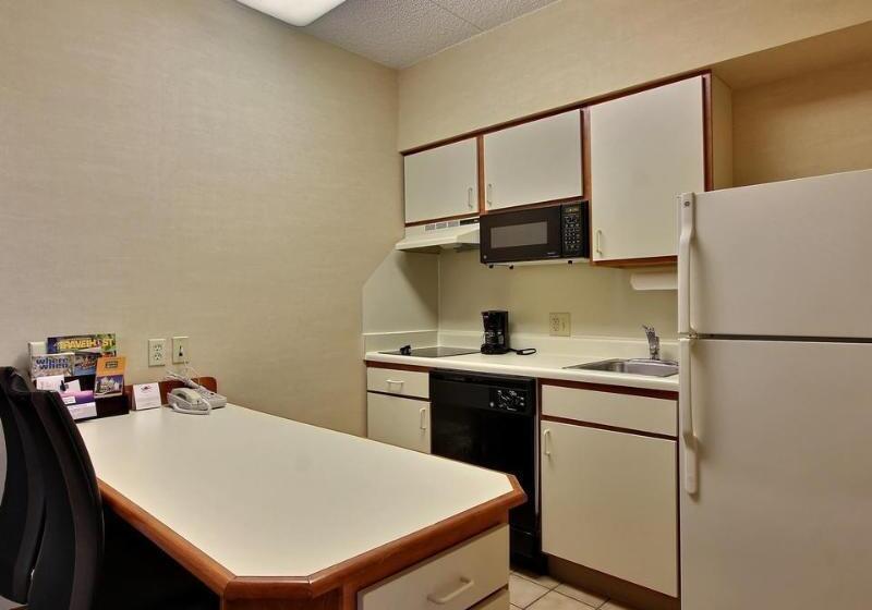 فندق Extended Stay America Suites  Lancaster County