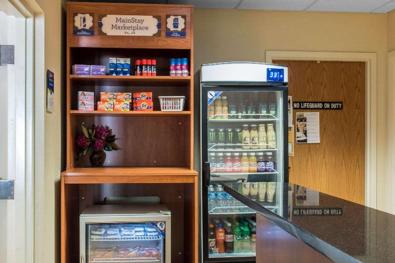 فندق Extended Stay America Suites  Lancaster County