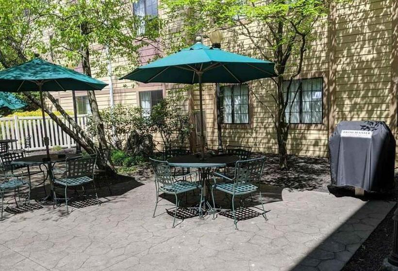 فندق Extended Stay America Suites  Lancaster County