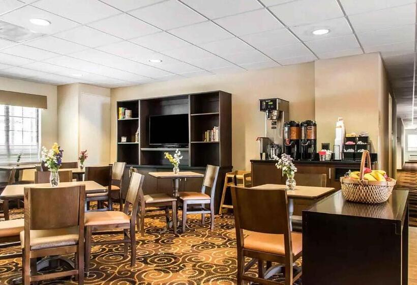فندق Extended Stay America Suites  Lancaster County