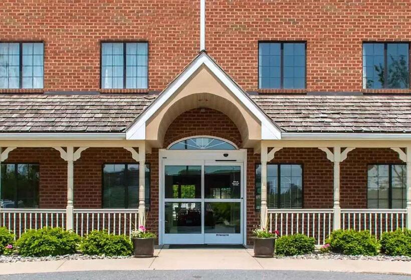 فندق Extended Stay America Suites  Lancaster County