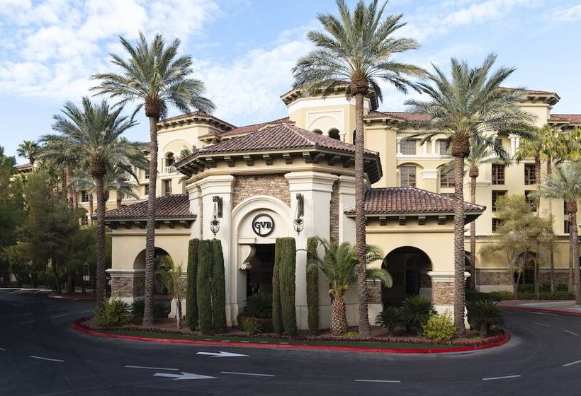 فندق Green Valley Ranch Resort Spa Casino