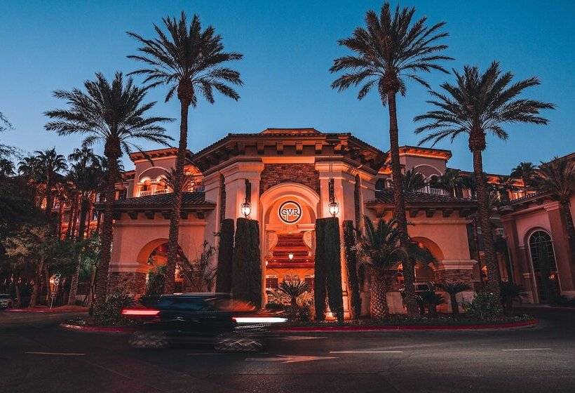 فندق Green Valley Ranch Resort Spa Casino