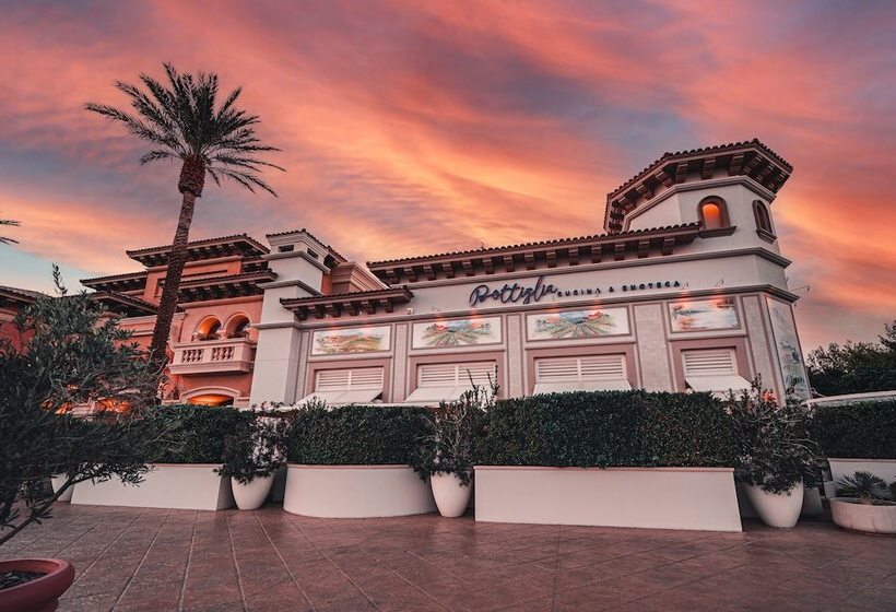 فندق Green Valley Ranch Resort Spa Casino