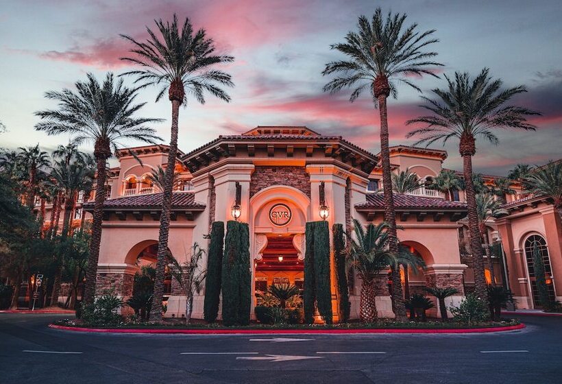 فندق Green Valley Ranch Resort Spa Casino