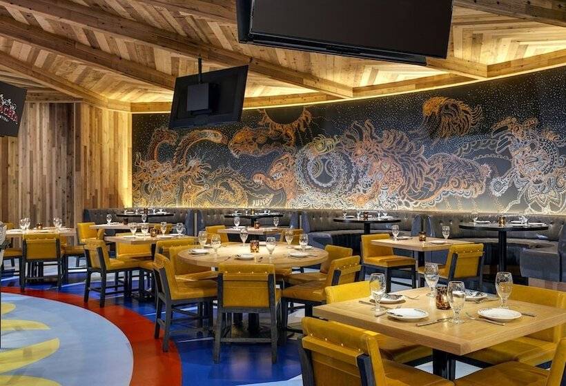 فندق Green Valley Ranch Resort Spa Casino