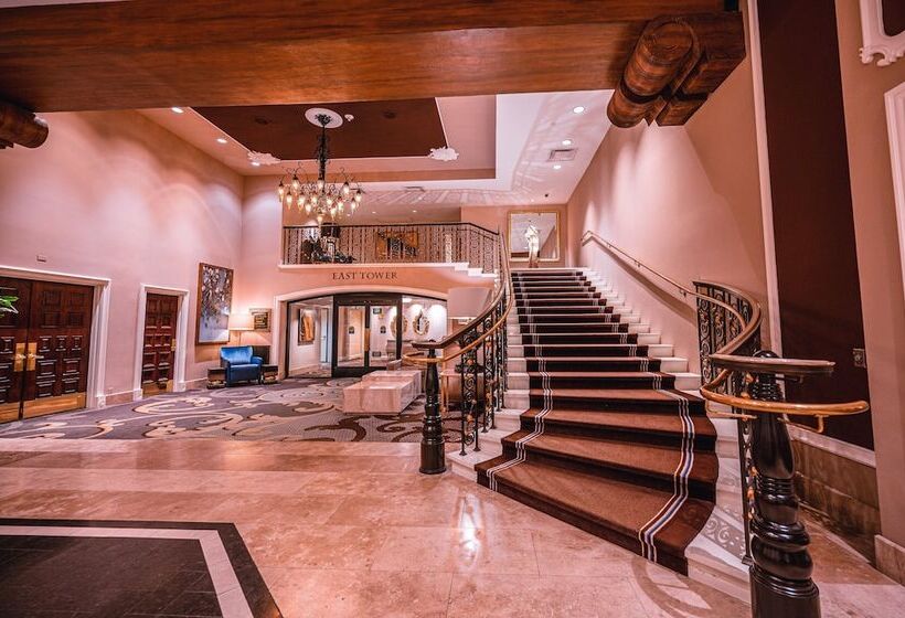 فندق Green Valley Ranch Resort Spa Casino