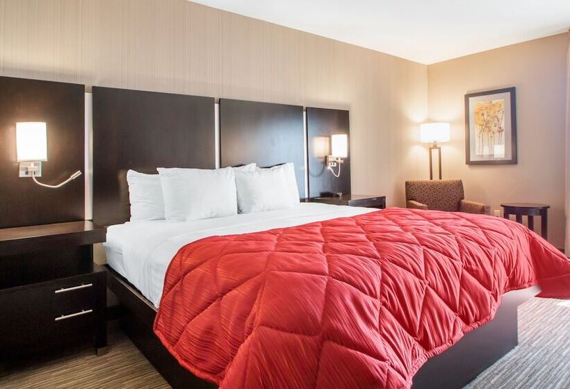 فندق Greenstay Inn & Suites Court View