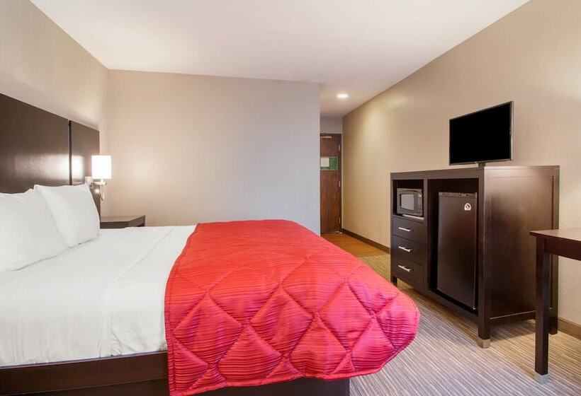 فندق Greenstay Inn & Suites Court View