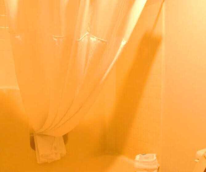 هتل Guesthouse Inn & Suites Lexington