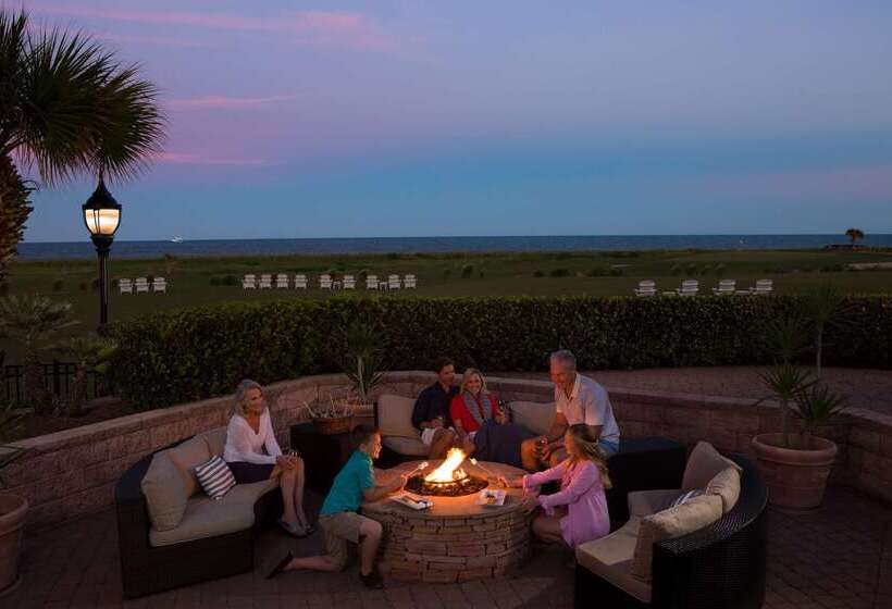 فندق Hammock Beach Golf Resort & Spa