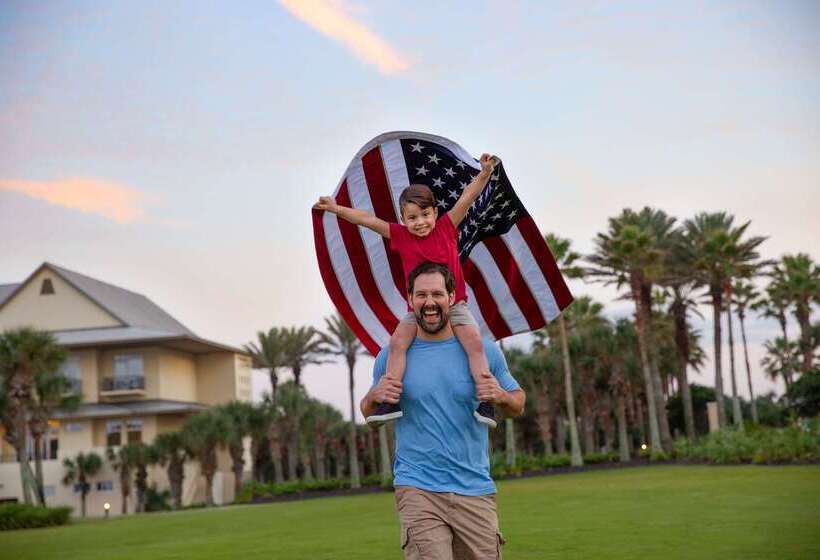 فندق Hammock Beach Golf Resort & Spa