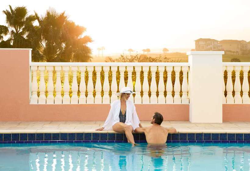 فندق Hammock Beach Golf Resort & Spa