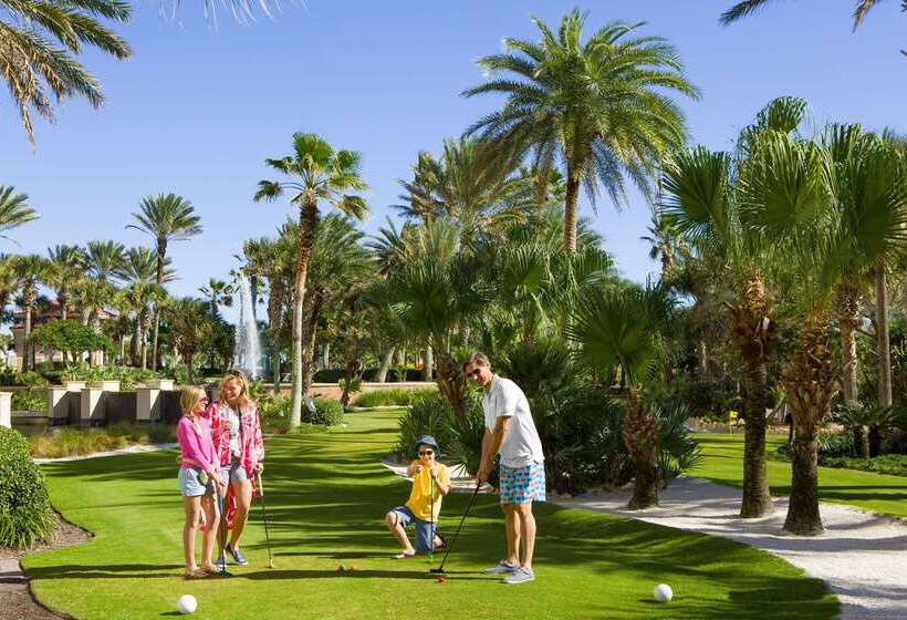 فندق Hammock Beach Golf Resort & Spa