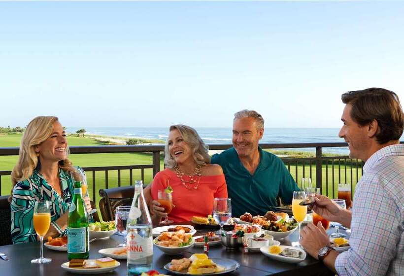 فندق Hammock Beach Golf Resort & Spa