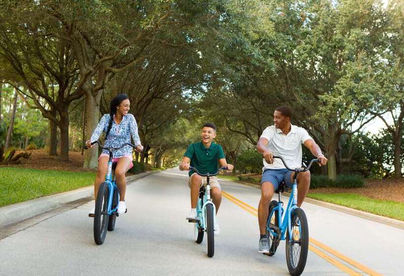 فندق Hammock Beach Golf Resort & Spa