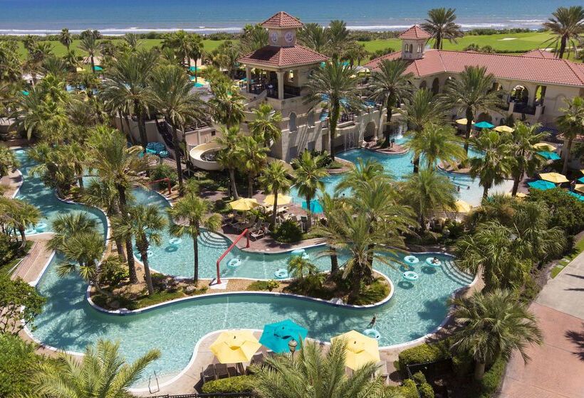 فندق Hammock Beach Golf Resort & Spa