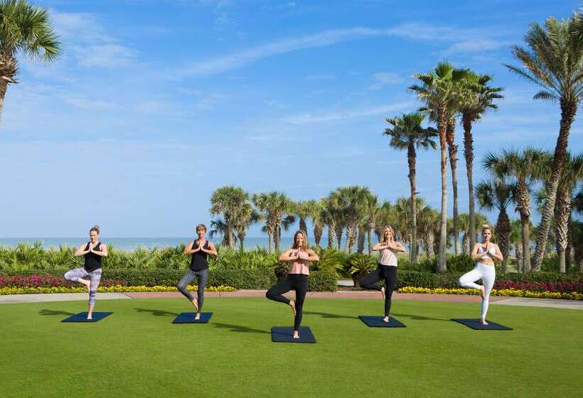 فندق Hammock Beach Golf Resort & Spa