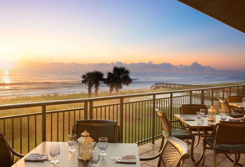 فندق Hammock Beach Golf Resort & Spa