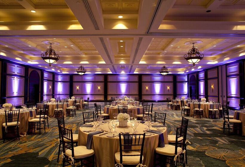 فندق Hammock Beach Golf Resort & Spa