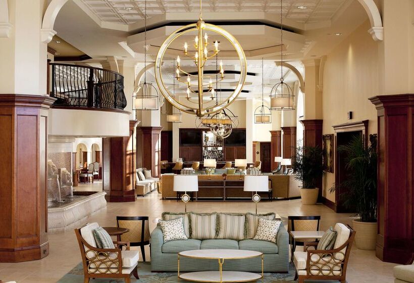 فندق Hammock Beach Golf Resort & Spa