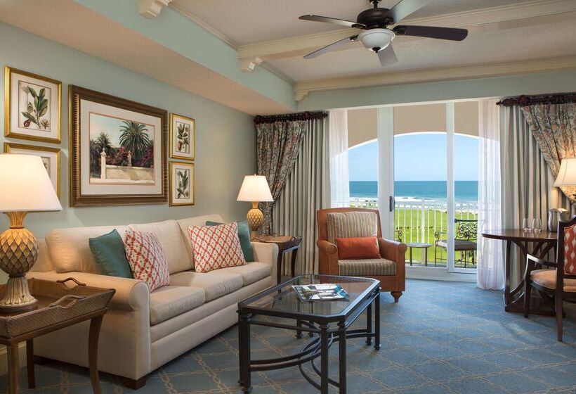 فندق Hammock Beach Golf Resort & Spa